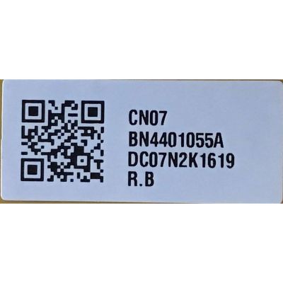 KIT DE TARJETAS PARA TV SAMSUNG / NUMERO DE PARTE MAIN BN94-15257A / BN41-02751A / BN97-16648C / BN9415257A / NUMERO DE PARTE FUENTE BN4401055A / L65S6N_TDY / BN44-01055A / PANEL CY-BT065HGLV3H / DISPLAY LSF650FN09-Q01 / MODELO UN65TU7000FXZA FA01 - Imagen 3